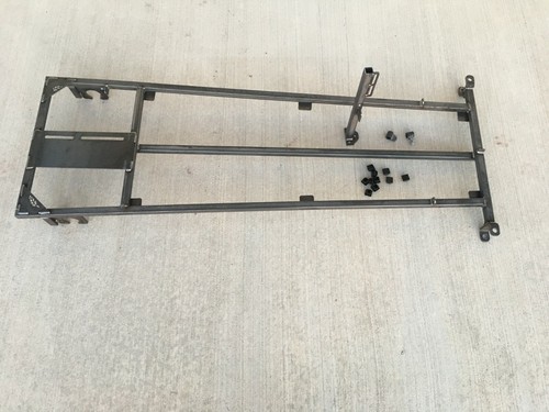 Kart frame eaglet - go-kart,