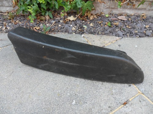 Kart cadet side pod - go, rh