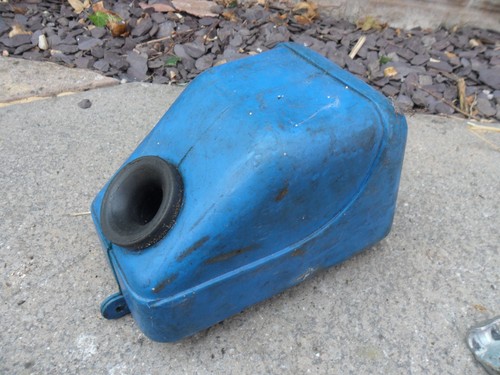 Comer cadet air box - comer,