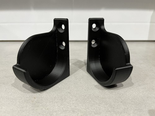 Kart axle hangers - kart,