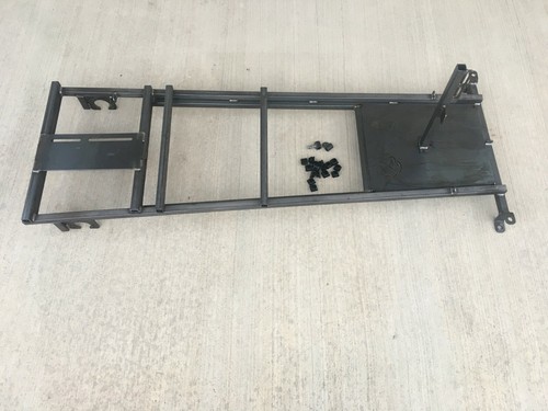 Kart frame liberty - go-kart,