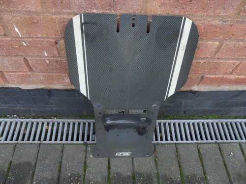 Kart mad croc cadet floor - go,