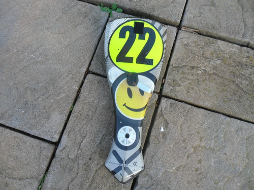 Kart mk14 nassau - nassau,