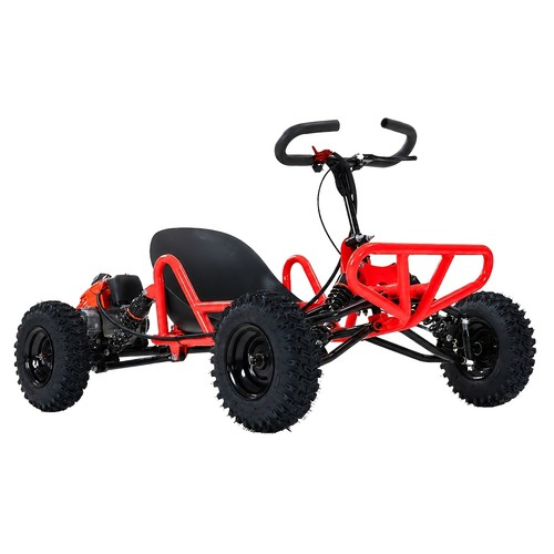 Off road kart 63cc - go,