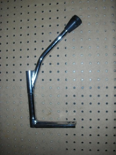 New ptk crg cadet - /, shifter