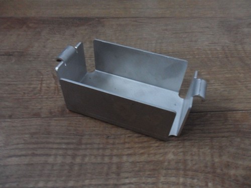 Kart cadet battery box go - cadet,