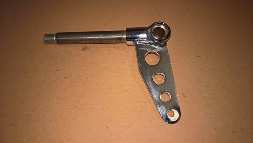 New old stock jolly - new, kart