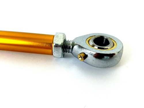 Kart gmax 268mm round - go,