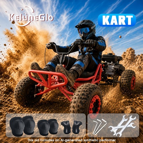 Off road kart - off-road, go