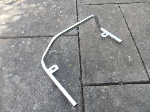 Kart cadet side pod - go,