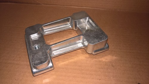 New 28mm deg cadet kart - new, 5