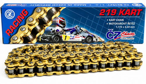 104 link super 219 kart - super,