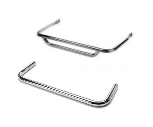 Kart bodywork nerf - bodywork, bars