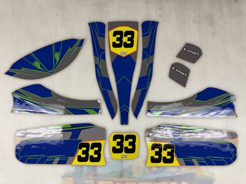Cadet mk20 body - cadet, go