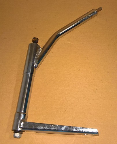 New old stock ptk crg - new,