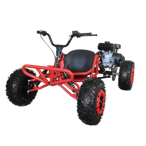 Off road kart - kart, 7.5hp