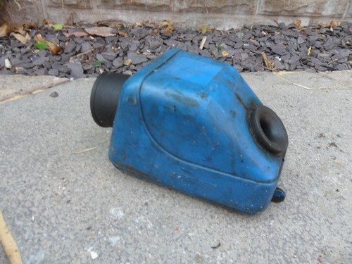 Comer cadet air box - cadet,
