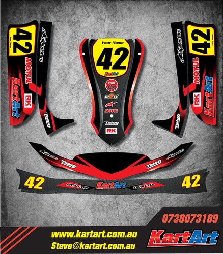 Arrow junior cadet - arrow,