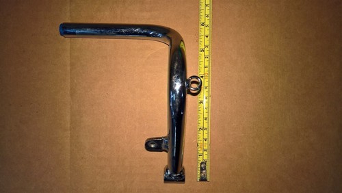 New take off crg mini - crg,