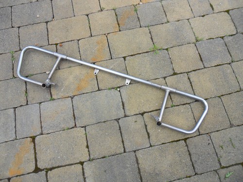 Kart cadet rear - kart,