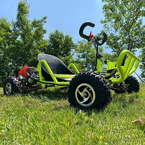Youth off road kart 63cc - youth, go-kart