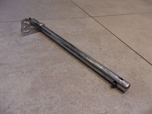 Kart cadet steering column - steering,