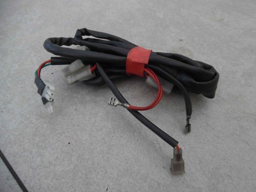 Iame super cadet wiring loom - loom,