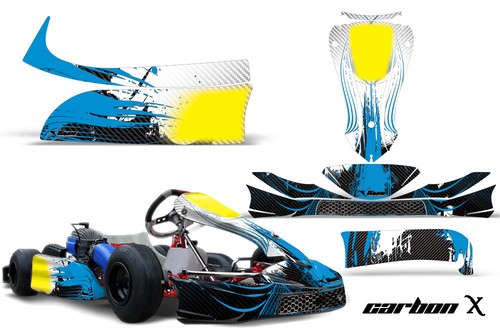 Kart graphics kit - go,