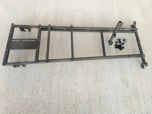 Kart frame liberty eagle - go-kart,