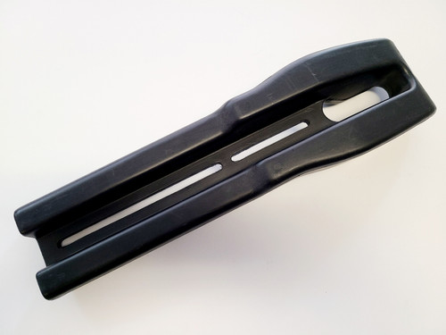 Tris rear bumper - rear,
