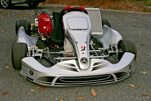 Swisshutles slr kart - swisshutles,